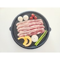 냉동 수입 삼겹살 수육 냉삼 통 삼겹 500g, 1개