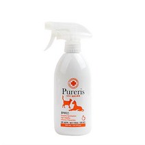 반려견 전용 살균 항균 소독제 500ml 고양이소변냄새, 기본