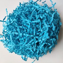 50 그램/몫 종이 선물 상자 접기 포장, [01] 100g, [20] Lake Blue