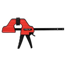 TOOLSTAR 바클램프_TS-BCP-450 18인치/450MM, 단품