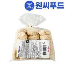 원씨푸드 산토미야 수제 야채고로케 800g(40gX20개), 40g, 20개