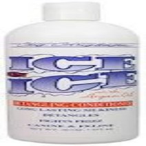Chris Christensen Ice on Ice Detangling Conditioner 16oz null, 1, 기타