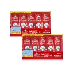 홈스타 바르는 손쉬운 곰팡이싹 120ml x 5 x 2 팩 욕실 자취방 옥탑방 지하 사무실