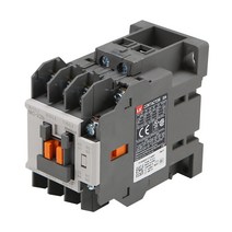 LS산전 MC-22b 3극용 전자접촉기 개폐기 22AF AC220V 380V=신형마그네틱 스위치 SMC차단기, 코일전압 AC220V