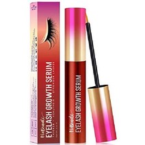 VieBeauti 미국 속눈썹 아이래쉬 세럼 발모제 영양제 에센스 3ml, 빨간색