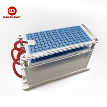 DDWINDY 60g/4g 오존 발생기 110V/220V 공기 청정기 기계 홈 클리너 살균기 포름 알데히드 제거, 01 28G_01 110V