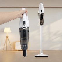 신일 무선청소기 핸디 진공 소형 원룸 청소기 K72