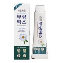 부광 탁스치약 120g, 1개