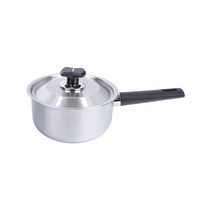 NEW 디오바코 POSSD PLUS 편수냄비 가정용냄비, 편수냄비 20cm