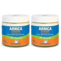 Martin and Pleasance Arnica Cream 아르니카 크림 100g 2팩