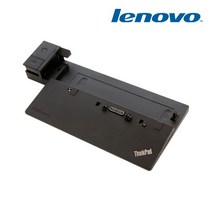 [중고]레노버 도킹스테이션 Thinkpad Ultra Dock 40A2