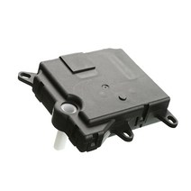 A-Premium HVAC 히터 블렌드 도어 액추에이터 포드 익스페디션 및 링컨 네비게이터 2005-2006 보조 온도 액추에이터 교체 번호 3L1Z19E616AB
