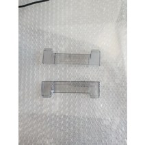 바로찜 광네트워크 보조용품 Fitel S178 섬유 융착 접속기 히터 용광로 쉘/투명 커버/더스트 1, 한개옵션0