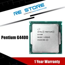 i512400fcpu 중고 인텔 코어 i3 6300 3.8ghz 듀얼 코어 CPU 프로세서 sr2ha lga 1151, 없음