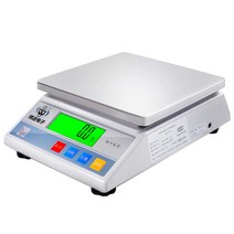 업소용 전자저울 딸기선별기 스테인레스 스틸 주방용, 상세이페이지 참고, 상세이페이지 참고, 충전식7.5kg/0.1g자유중량