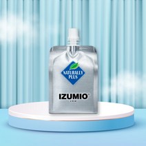 네츄러리플러스 이즈미오 수소수 200ml 건강한물, 15개