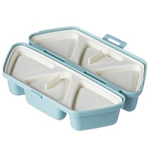 혼멘 감각김밥 주먹밥 틀 도시락싸기 무스비틀, 베이지