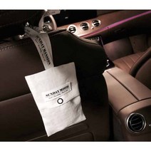 에밋박스 차량용 옷장용 향기주머니_소프트린넨(양키클린코튼타입), 소프트린넨(양키클린코튼타입)