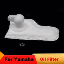 오토바이 연료 펌프 오일 필터 Yamaha F30B 2009-2017 F40F 6BG-13915-00, 01 5 Pieces