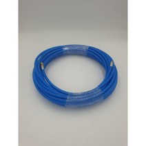 독일 파이프 크리닝 호스 1/8 20M (단상 크란즐 K-2160 K-2195 TST 용)