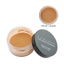 CHACOTT 767. Ochre 03 Finishing Powder 1.1 oz (30 g)