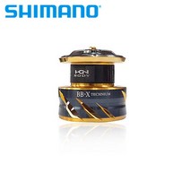 시마노 21 비비엑스 테크늄 C3000DXXG S R 151 스풀, C3000DXXG S R 스풀