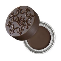 KVD 캣본디 뷰티 슈퍼 포마드 비건 아이라이너 섀도우 브로우 피그먼트-라이트 브라운