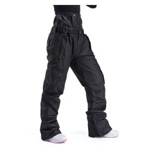 보드복 스키복 발열조끼 스노우보드바지 프리미엄 남녀공용 스키바지 명품 하의 남자 이쁜 브랜드