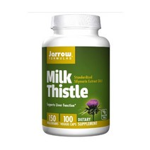 재로우 밀크시슬 150mg 베지 캡, 100정, 2개