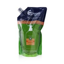 록시땅 아로마콜로지 리페어 샴푸 리필 500ml, 1개
