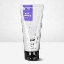 더페이스샵 스마트 필링 화이트 쥬얼 필링 120ml
