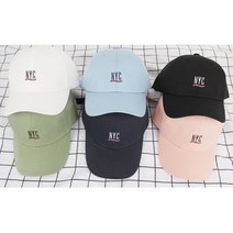 자수볼캡 대학생 야구모자 얼굴작아보이는볼캡 주문제작 여름 봄