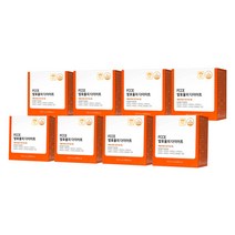 신세경 다이어트 팍시 피토틱스 FCCE 발효율피 60정 8개월, 상세페이지 참조, 상세페이지 참조