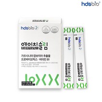 hdsbio 에이치 슬림 프로바이오틱스 2box, 2박스