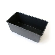 쇼핑오션기본 가정용 양면코팅 식빵틀 밤식빵팬 밤식빵틀 오븐용몰드 빵틀 구이판 파운드틀 오븐몰드+dhtustyvld, 해피상품, 해피상품
