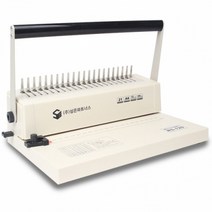 RS-120 제본기 삼은 12매 플라스틱링, 상세페이지 참조, 상세페이지 참조