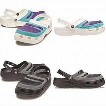 크록스 거산_크록스 클래식 벤쳐 팩 클로그