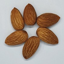 넛츠베리 22년 햇 볶음아몬드 1kg 구운아몬드, 1개