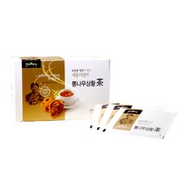 먹기편한 뽕나무 상황버섯 차 30티백