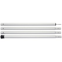 일본직발송 9. 스노우 피크(snow peak) 타프 윙 폴 B000AR2O66, 210cm_One Color, 210cm_One Color, One Color