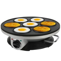 업소용 햄버거 패티 계란빵 풀빵 국화빵 기계 메이커