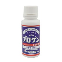 식물성장영양제 뉴푸로겐 100g 도시농업_O/N 1030iEA, 단품