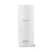 뉴페이스 하이드레이팅 아쿠아젤 3.3oz(97.6ml) NuFACE Hydrating Aqua Gel, 1개