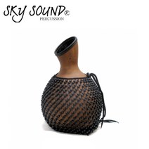 스카이사운드(Sky Sound) 쉐케레 fiberglass Shakere-6 부산 현음악기