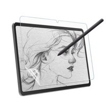 1300k [바림] 필름스타 갤럭시탭S8 S7 종이질감필름 11인치, 갤럭시탭 S8 S7 [ 11인치 ], 에보니블랙