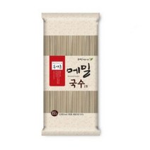 봉평촌 메밀국수 2호, 850g, 2개