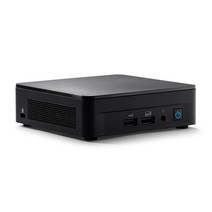 인텔 인텔 NUC 12 PRO NUC12WSKI3 (베어본) 메모리 저장장치 미포함