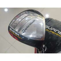 SUPERFAST 슈퍼패스트 정품 중고 드라이버 10.5도 R, 기본 : 상세페이지 참조