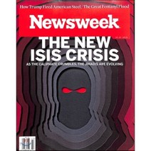 Newsweek (주간) : 2016년 10월 21일