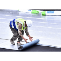 방수 시트지 옥상 지붕 방수테이프 누수 셀프보강, 두께2.0MM 방수시트(1mx5m)